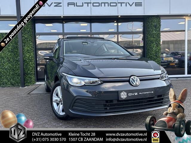Volkswagen GOLF 1.5 eTSI DSG Life | Pano | Camera | Drive Assit