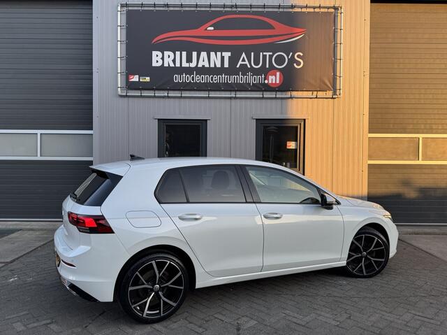 Volkswagen GOLF 1.0 TSI Golf