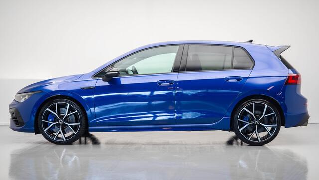 Volkswagen GOLF 2.0 TSI R 4Motion |Performance|Akra|Memory|HUD|Leder|