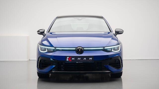 Volkswagen GOLF 2.0 TSI R 4Motion |Performance|Akra|Memory|HUD|Leder|