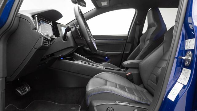 Volkswagen GOLF 2.0 TSI R 4Motion |Performance|Akra|Memory|HUD|Leder|