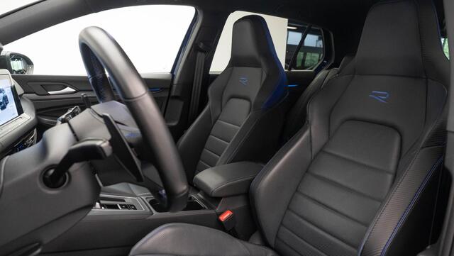 Volkswagen GOLF 2.0 TSI R 4Motion |Performance|Akra|Memory|HUD|Leder|