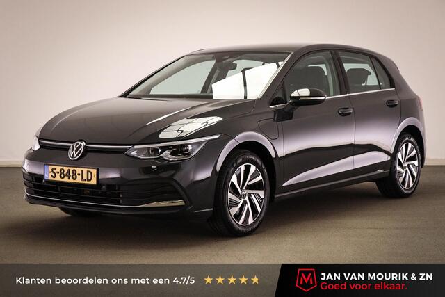 Volkswagen GOLF 1.4 eHybrid Style PHEV | IQ LIGHT | ERGOACTIVE | DAB | APPLE