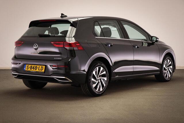 Volkswagen GOLF 1.4 eHybrid Style PHEV | IQ LIGHT | ERGOACTIVE | DAB | APPLE