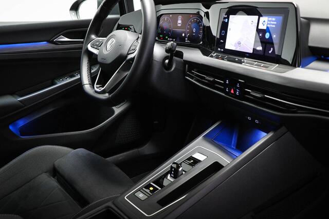 Volkswagen GOLF 1.4 eHybrid Style PHEV | IQ LIGHT | ERGOACTIVE | DAB | APPLE