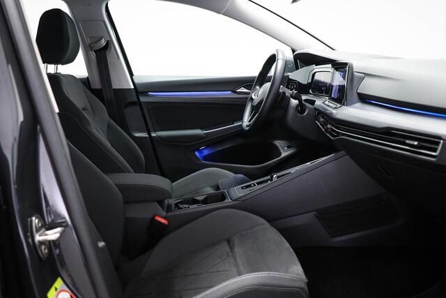Volkswagen GOLF 1.4 eHybrid Style PHEV | IQ LIGHT | ERGOACTIVE | DAB | APPLE