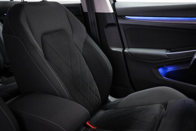 Volkswagen GOLF 1.4 eHybrid Style PHEV | IQ LIGHT | ERGOACTIVE | DAB | APPLE