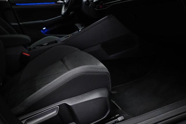 Volkswagen GOLF 1.4 eHybrid Style PHEV | IQ LIGHT | ERGOACTIVE | DAB | APPLE