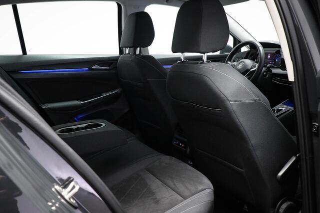 Volkswagen GOLF 1.4 eHybrid Style PHEV | IQ LIGHT | ERGOACTIVE | DAB | APPLE