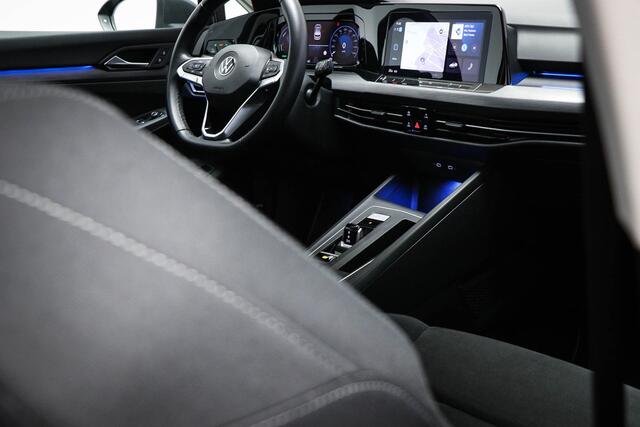 Volkswagen GOLF 1.4 eHybrid Style PHEV | IQ LIGHT | ERGOACTIVE | DAB | APPLE