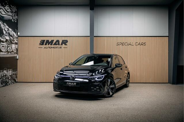 Volkswagen GOLF 2.0 TDI GTD Goed uitgeruste VW Golf GTD
