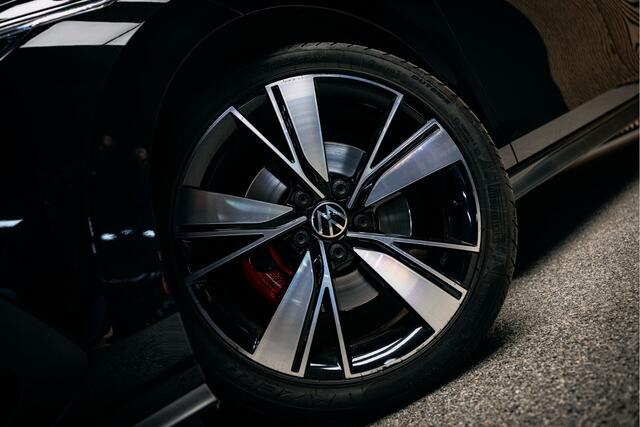 Volkswagen GOLF 2.0 TDI GTD Goed uitgeruste VW Golf GTD