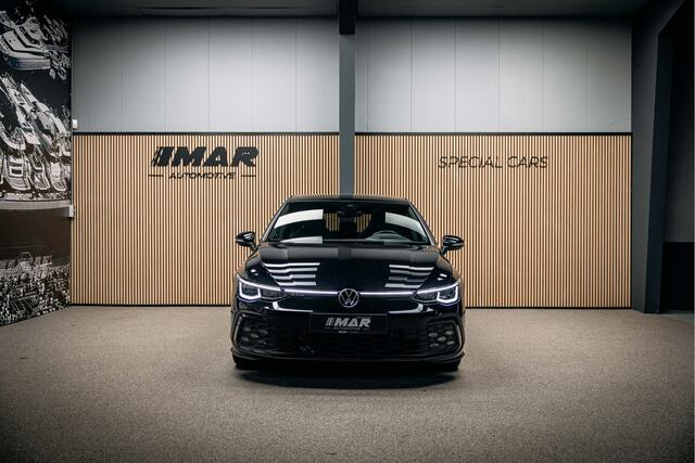 Volkswagen GOLF 2.0 TDI GTD Goed uitgeruste VW Golf GTD