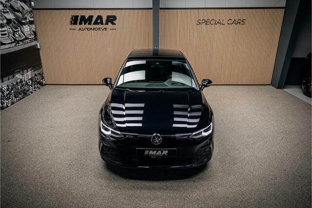 Volkswagen GOLF 2.0 TDI GTD Goed uitgeruste VW Golf GTD