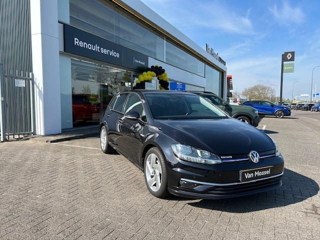 Volkswagen GOLF 1.5 TSI Comfortline DSG Automaat!! | 17 inch LM velgen | Privacy glass | Adaptieve Cruise Control | Full-Map Navigatie | PDC Voor + Achter | Climate Control | Apple Carplay & Android Auto | Orig. NL