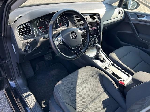 Volkswagen GOLF 1.5 TSI Comfortline DSG Automaat!! | 17 inch LM velgen | Privacy glass | Adaptieve Cruise Control | Full-Map Navigatie | PDC Voor + Achter | Climate Control | Apple Carplay & Android Auto | Orig. NL