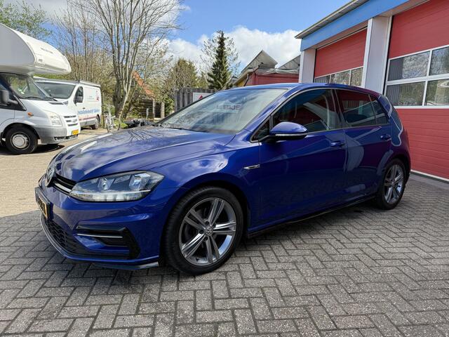 Volkswagen GOLF 1.5 TSI 150 PK | Highline Business R |