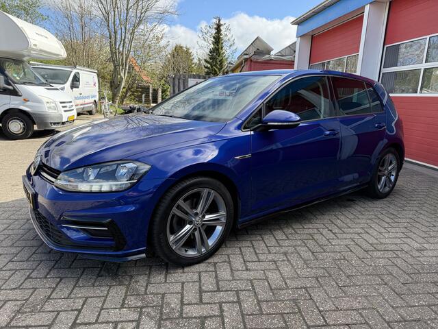Volkswagen GOLF 1.5 TSI 150 PK | Highline Business R |