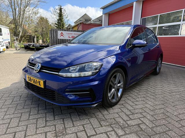 Volkswagen GOLF 1.5 TSI 150 PK | Highline Business R |