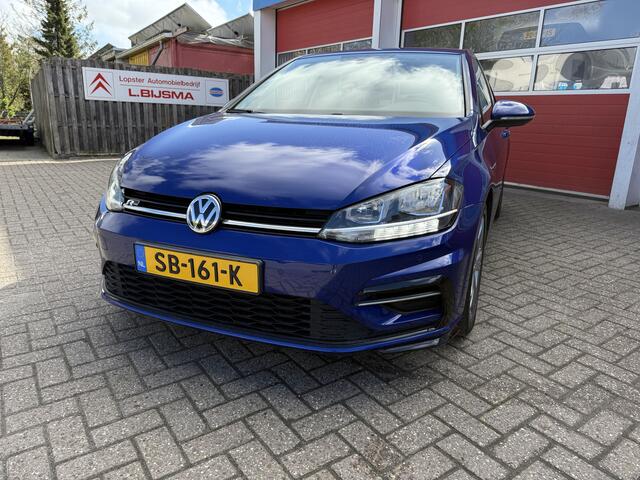 Volkswagen GOLF 1.5 TSI 150 PK | Highline Business R |