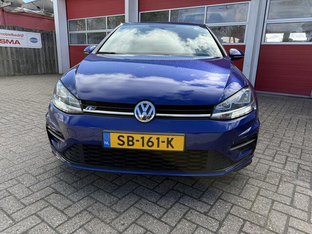 Volkswagen GOLF 1.5 TSI 150 PK | Highline Business R |