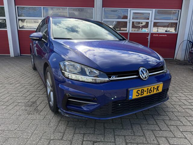 Volkswagen GOLF 1.5 TSI 150 PK | Highline Business R |