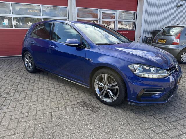 Volkswagen GOLF 1.5 TSI 150 PK | Highline Business R |