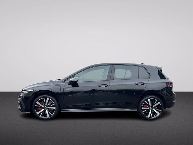 Volkswagen GOLF GTE 1.5 eHybrid 200 kW / 272 pk Hatchback 6 versn.