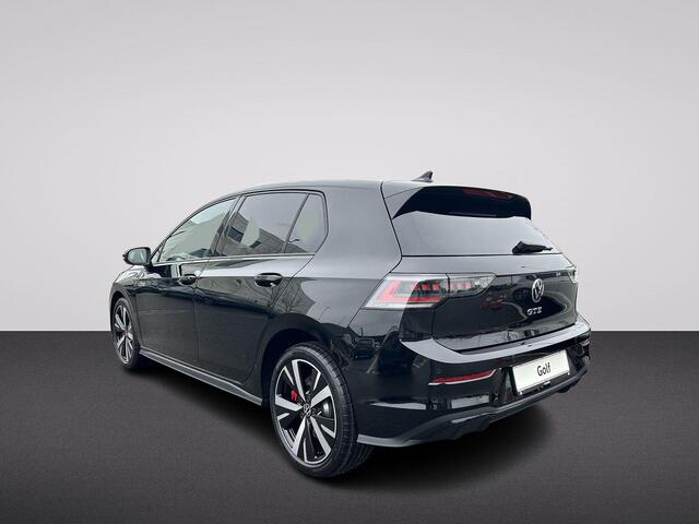 Volkswagen GOLF GTE 1.5 eHybrid 200 kW / 272 pk Hatchback 6 versn.