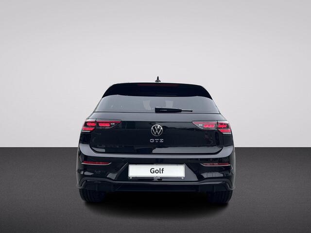 Volkswagen GOLF GTE 1.5 eHybrid 200 kW / 272 pk Hatchback 6 versn.