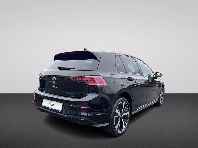 Volkswagen GOLF GTE 1.5 eHybrid 200 kW / 272 pk Hatchback 6 versn.