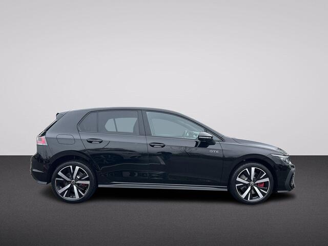 Volkswagen GOLF GTE 1.5 eHybrid 200 kW / 272 pk Hatchback 6 versn.