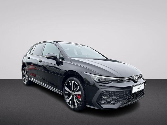 Volkswagen GOLF GTE 1.5 eHybrid 200 kW / 272 pk Hatchback 6 versn.