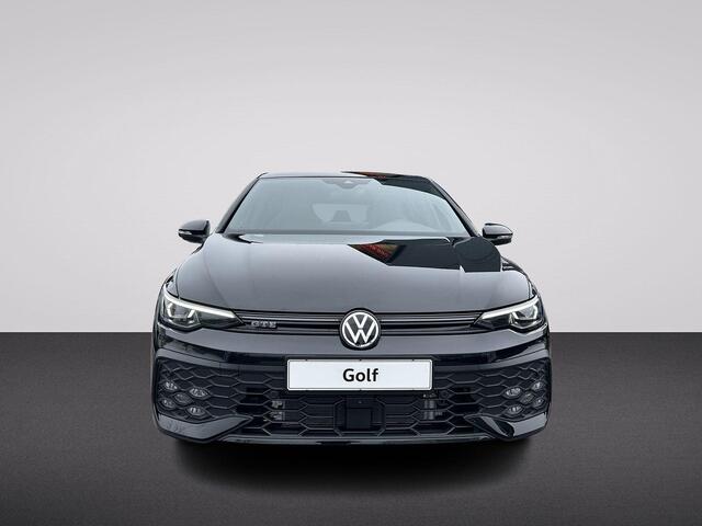 Volkswagen GOLF GTE 1.5 eHybrid 200 kW / 272 pk Hatchback 6 versn.