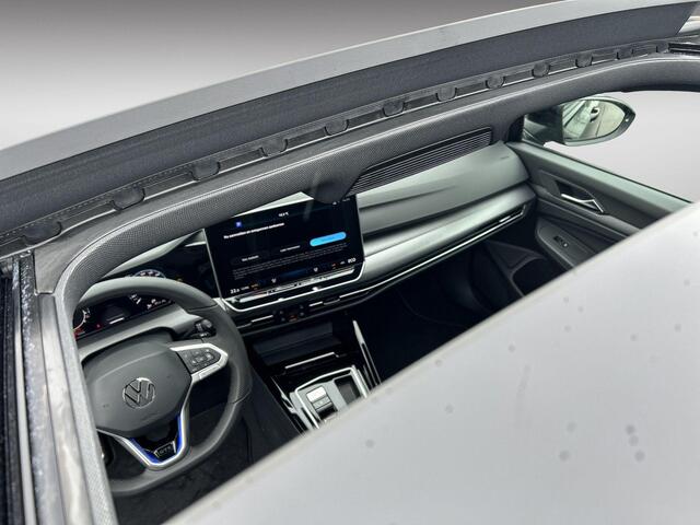 Volkswagen GOLF GTE 1.5 eHybrid 200 kW / 272 pk Hatchback 6 versn.