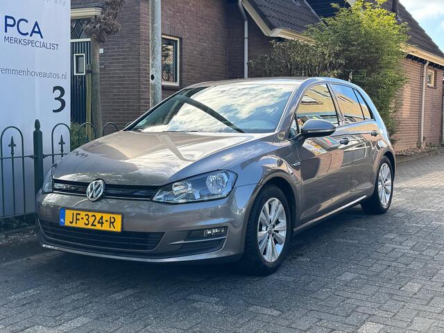 Volkswagen GOLF 1.0 TSI Business Edition Connected Automaat