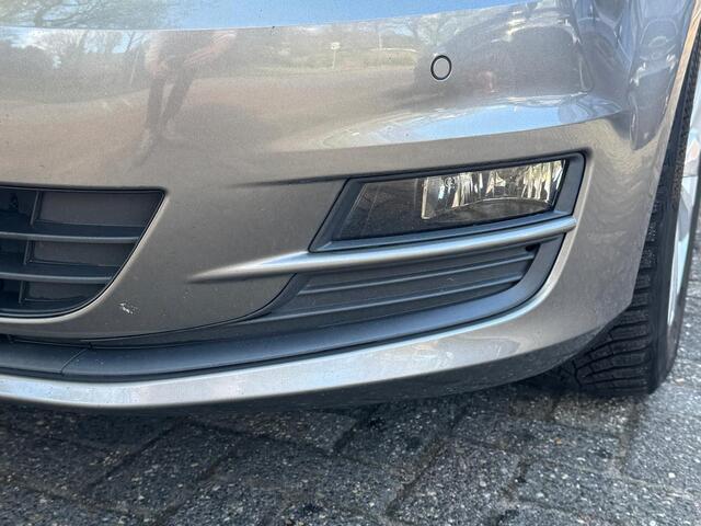 Volkswagen GOLF 1.0 TSI Business Edition Connected Automaat