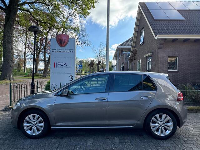 Volkswagen GOLF 1.0 TSI Business Edition Connected Automaat