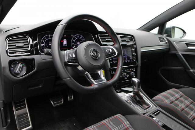Volkswagen GOLF 2.0 TSI 245 pk DSG GTI Performance | Panoramadak | Virtual Cockpit | Achteruitrijcamera | Navigatie | Stoelverwarming