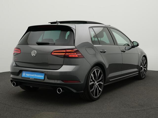 Volkswagen GOLF 2.0 TSI 245 pk DSG GTI Performance | Panoramadak | Virtual Cockpit | Achteruitrijcamera | Navigatie | Stoelverwarming