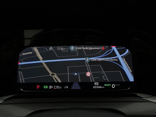 Volkswagen GOLF 1.4 eHybrid GTE | Navigatie | Parkeersensoren voor/achter | Adaptive Cruise Control |