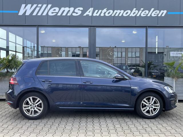 Volkswagen GOLF 1.0 TSI Connected Series App-Connect, Cruise Control & Trekhaak