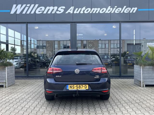 Volkswagen GOLF 1.0 TSI Connected Series App-Connect, Cruise Control & Trekhaak