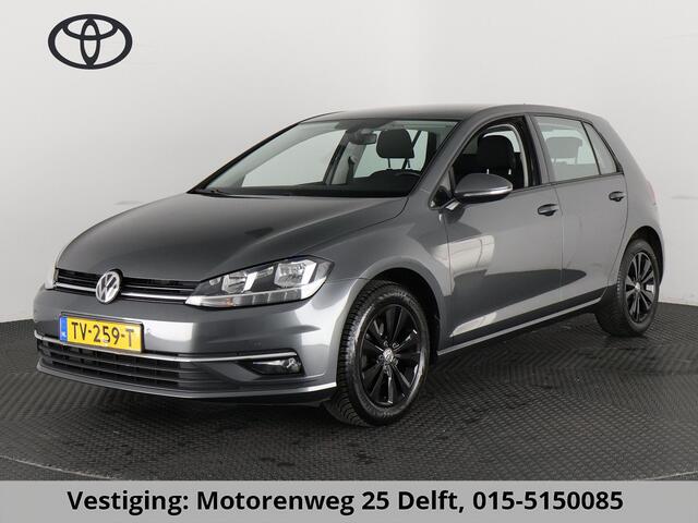 Volkswagen GOLF 1.0 TSI Comfortline .CLIMATE CONTROL . CRUISE CONTROL.
