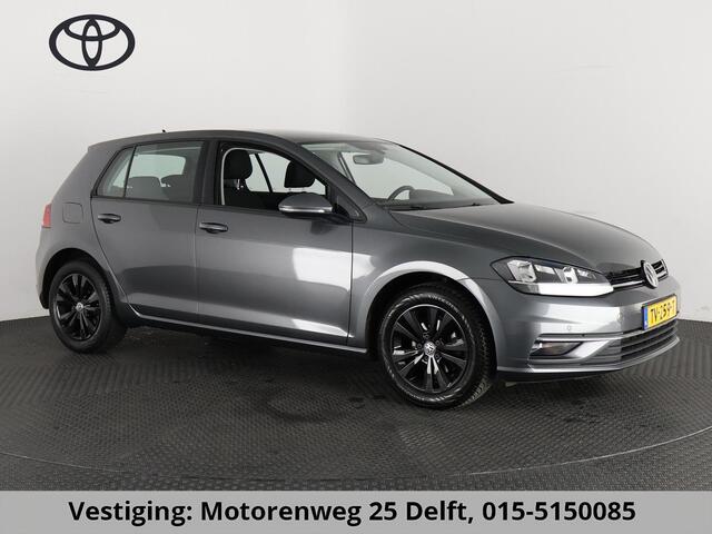 Volkswagen GOLF 1.0 TSI Comfortline .CLIMATE CONTROL . CRUISE CONTROL.