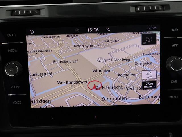 Volkswagen GOLF 1.0 TSI Comfortline .CLIMATE CONTROL . CRUISE CONTROL.