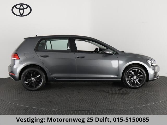 Volkswagen GOLF 1.0 TSI Comfortline .CLIMATE CONTROL . CRUISE CONTROL.