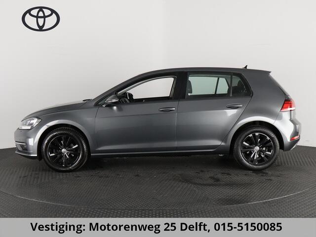 Volkswagen GOLF 1.0 TSI Comfortline .CLIMATE CONTROL . CRUISE CONTROL.