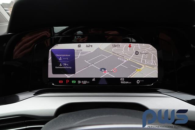 Volkswagen GOLF 1.0 eTSI Life Navi / Clima / Cruise Adap. / Carplay / PDC / Led / Stuurverw. / Stoelverw. / 1e eig.
