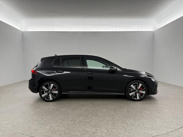 Volkswagen GOLF 1.4 GTE DSG 245PK Sfeer Virtual LED IQ Lights ACC Carplay Clima Navi PDC 18"LMV
